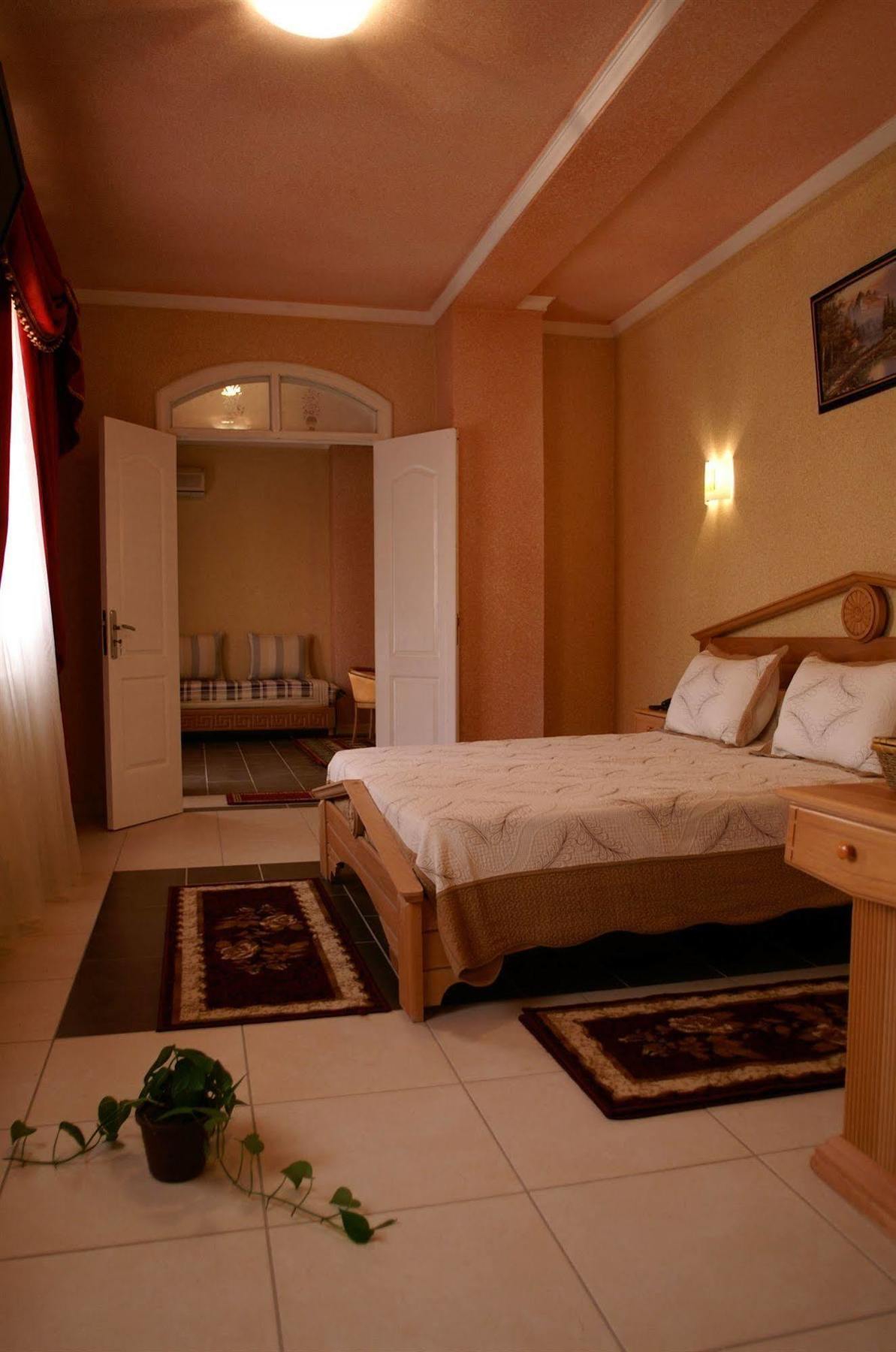 Charm El Cheikh Hotel Orã Exterior foto