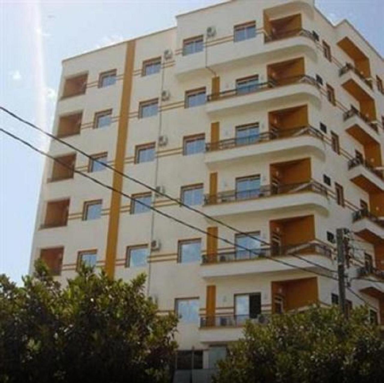 Charm El Cheikh Hotel Orã Exterior foto